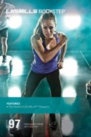 LESMILLS BODY STEP 97 VIDEO+MUSIC+NOTES